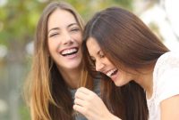 do you know? interesting facts about laughing