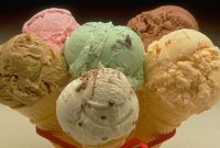 do you know? unique and delicious ice cream in the world (part 2)